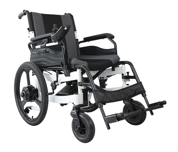 electric foldable wheelchair for rent in phuket