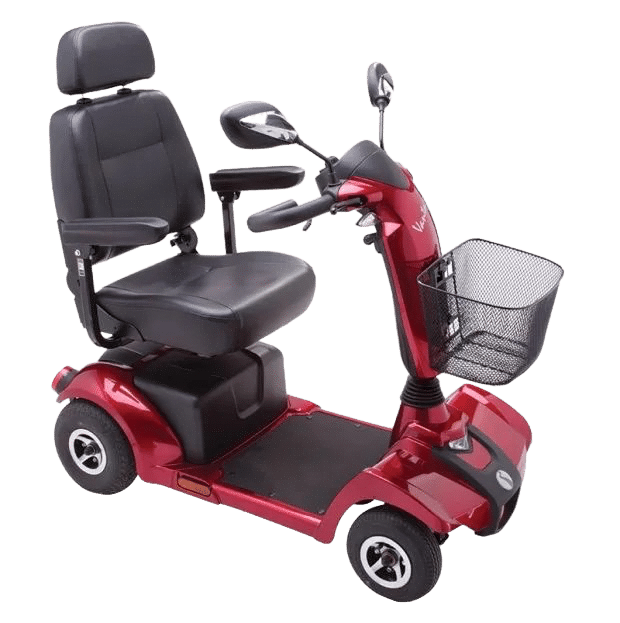 electric mobility scooter wheelchair for rent in phuket