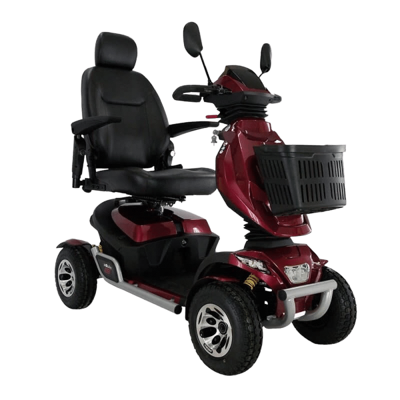 electric mobility scooter pro wheelchair for rent in phuket