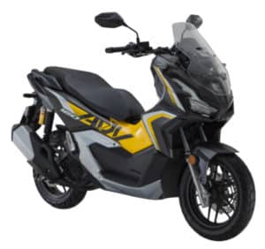 honda adv 160cc for rent phuket airport