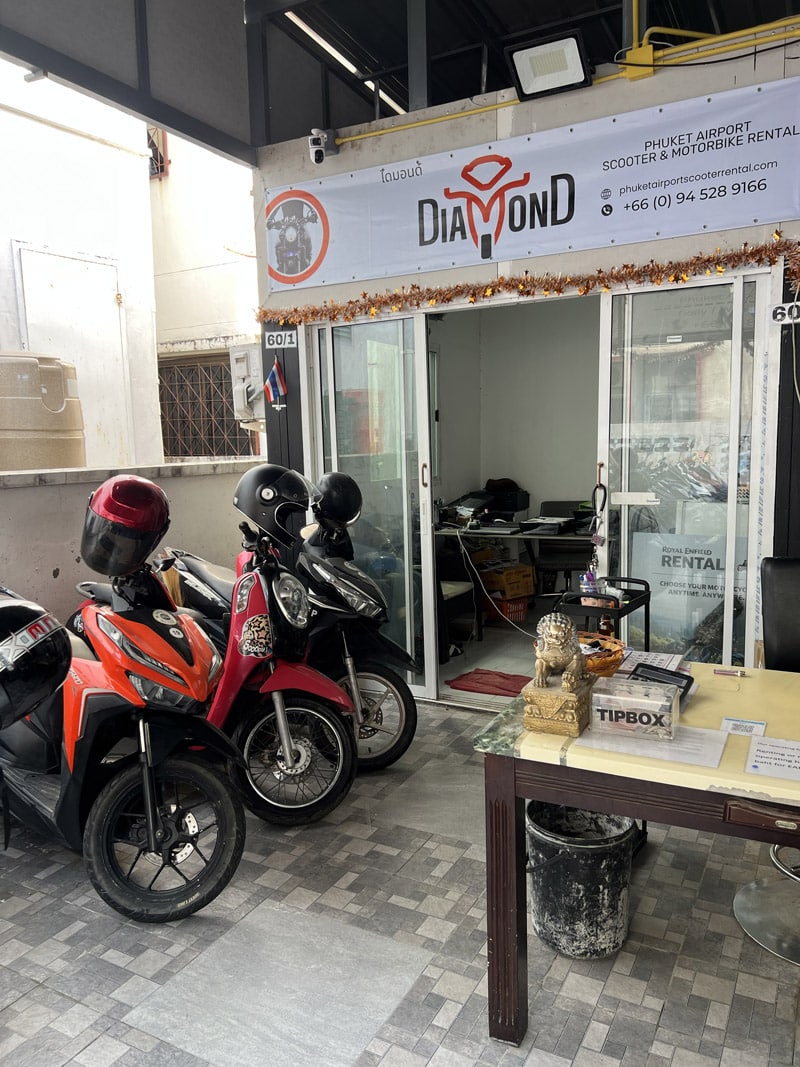 110cc, 125cc, 150cc, 1600cc and 300cc for a fair price at our shop